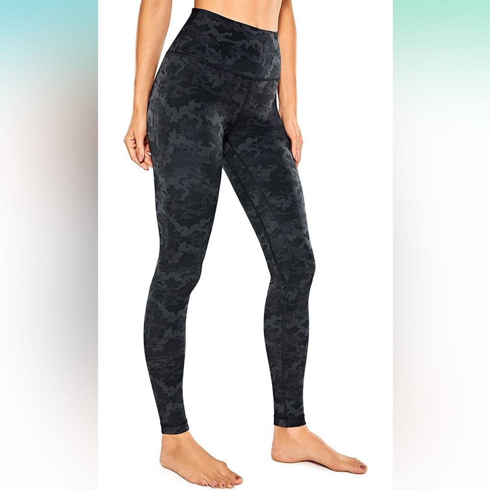 COPY - CRZ yoga leggings